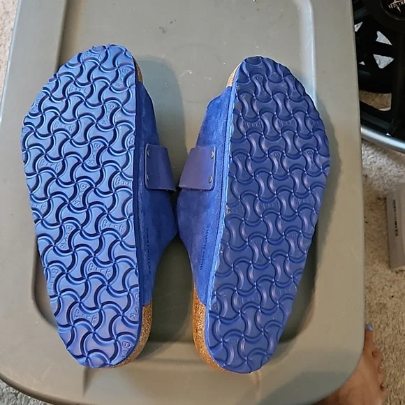 Birkenstock Kyoto Sandals - Picture 2 of 4